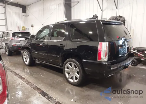 2012 Cadillac Escalade Premium from USA, damaged, VIN 1GYS3CEFXCR318586